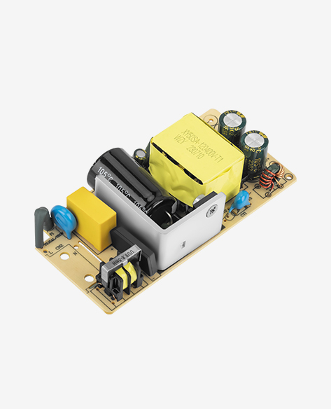 电源PCBA定制开发